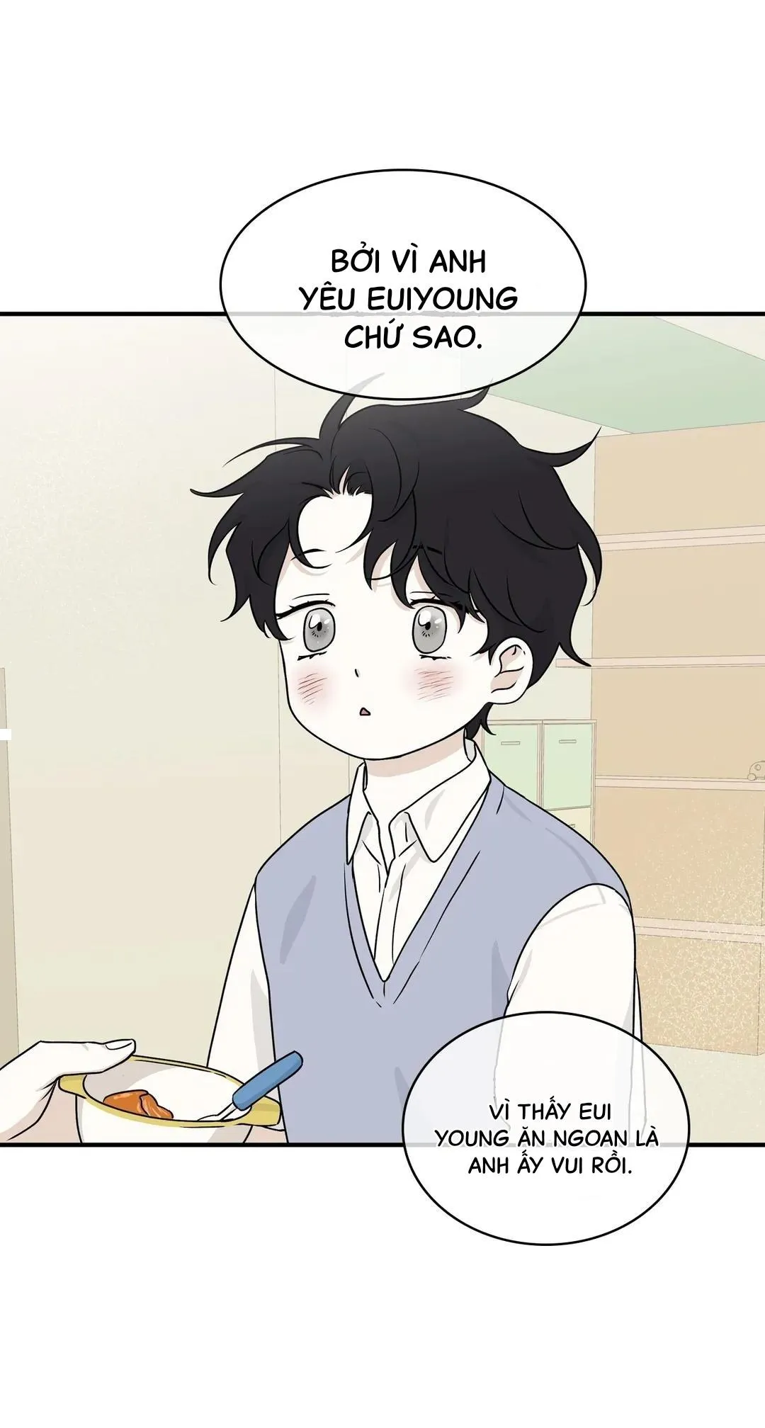 Thủy triều thấp lúc chạng vạng Chapter 50 Trang 64