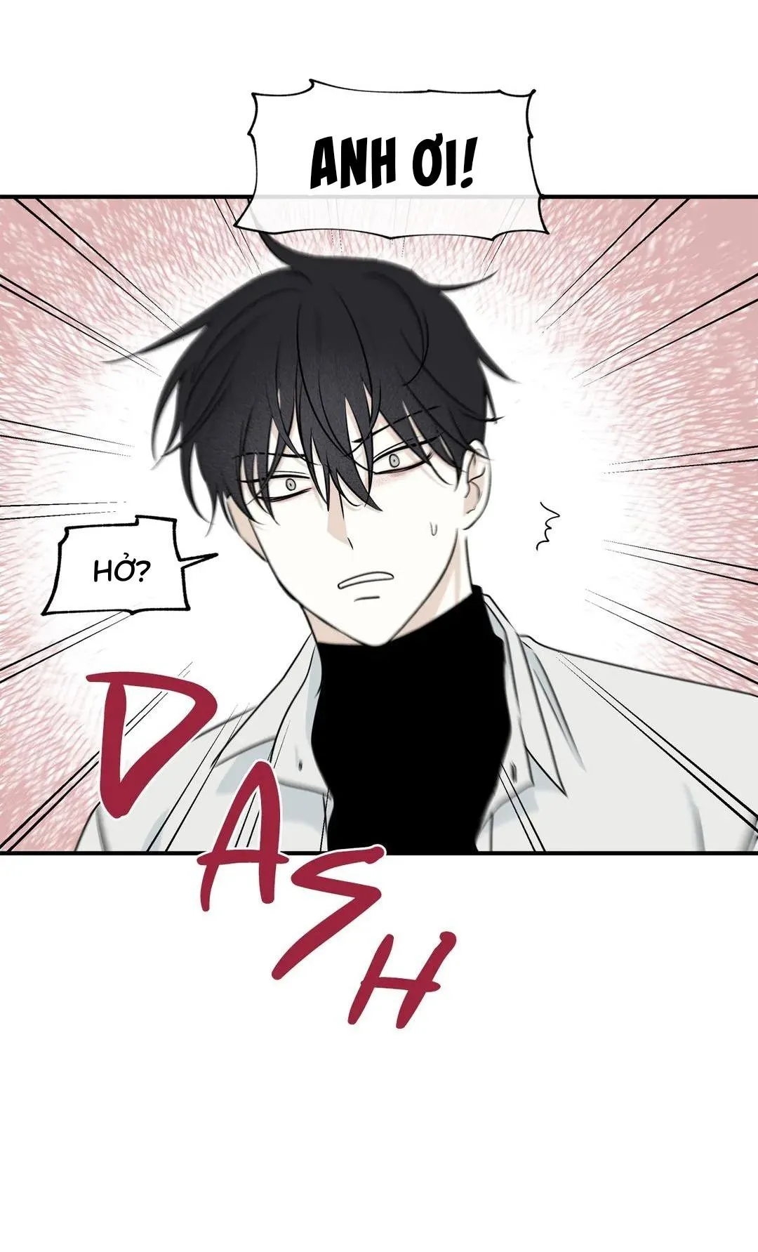 Thủy triều thấp lúc chạng vạng Chapter 50 Trang 68