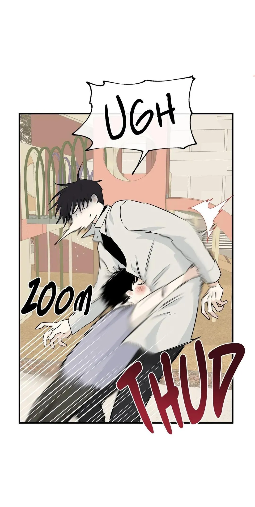 Thủy triều thấp lúc chạng vạng Chapter 50 Trang 69