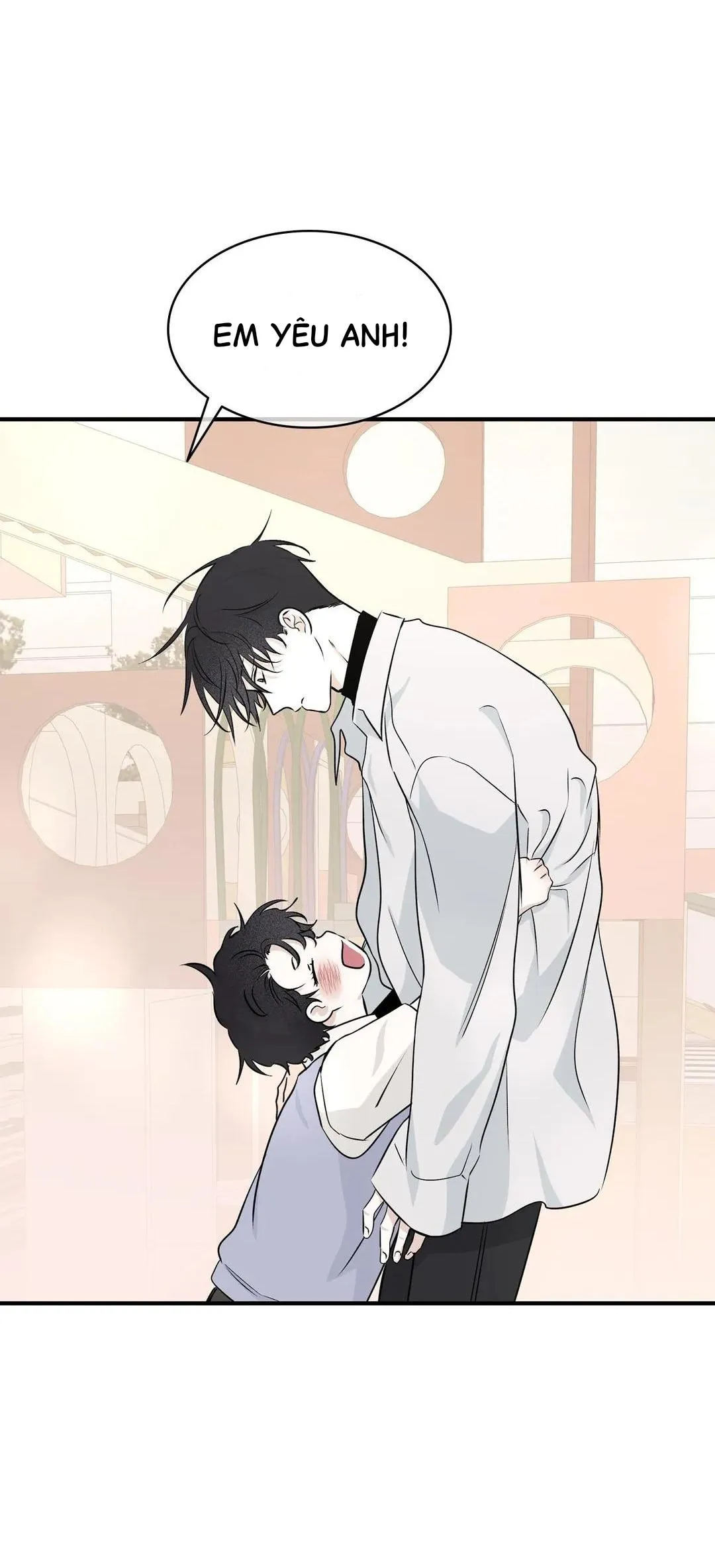 Thủy triều thấp lúc chạng vạng Chapter 50 Trang 72