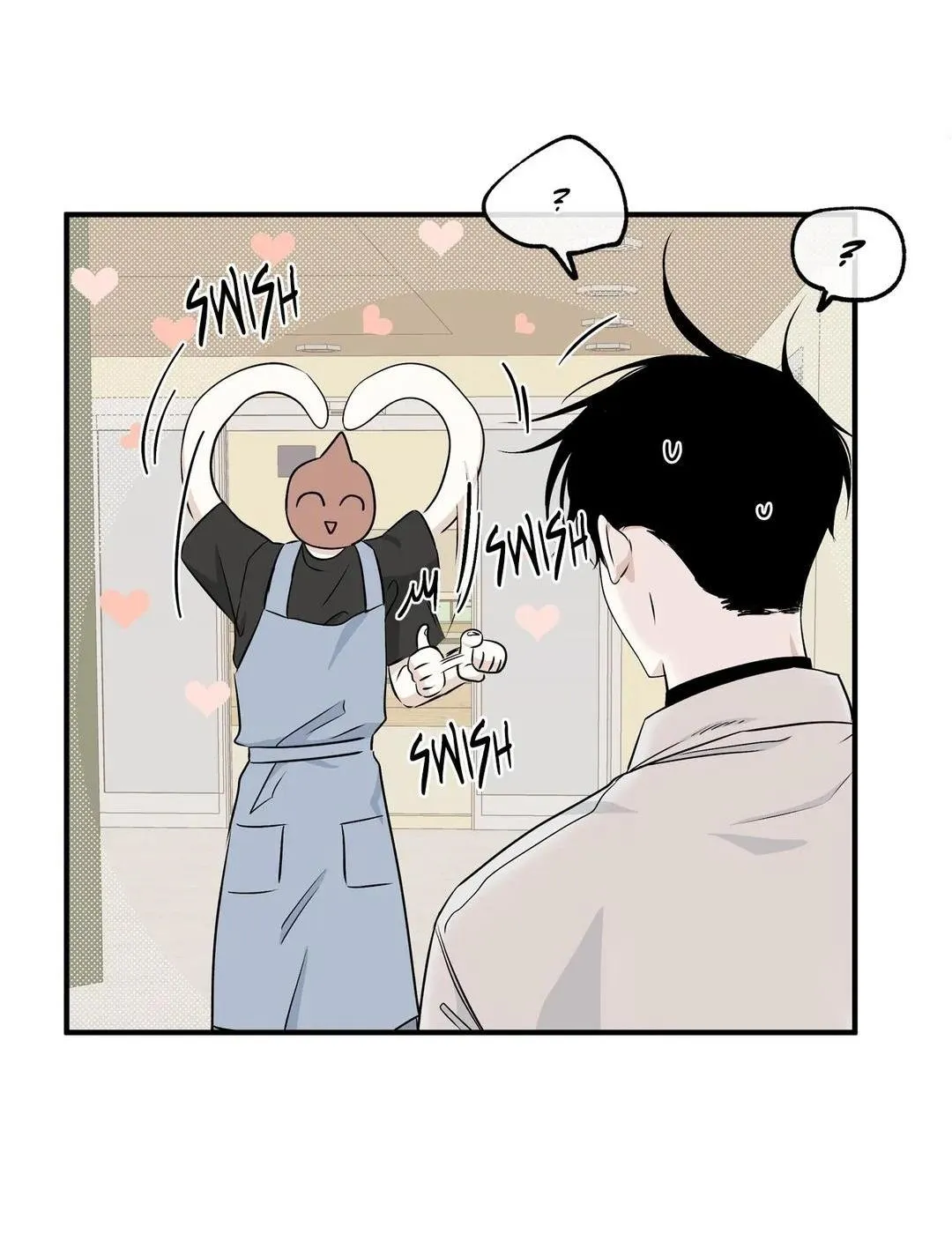 Thủy triều thấp lúc chạng vạng Chapter 50 Trang 75