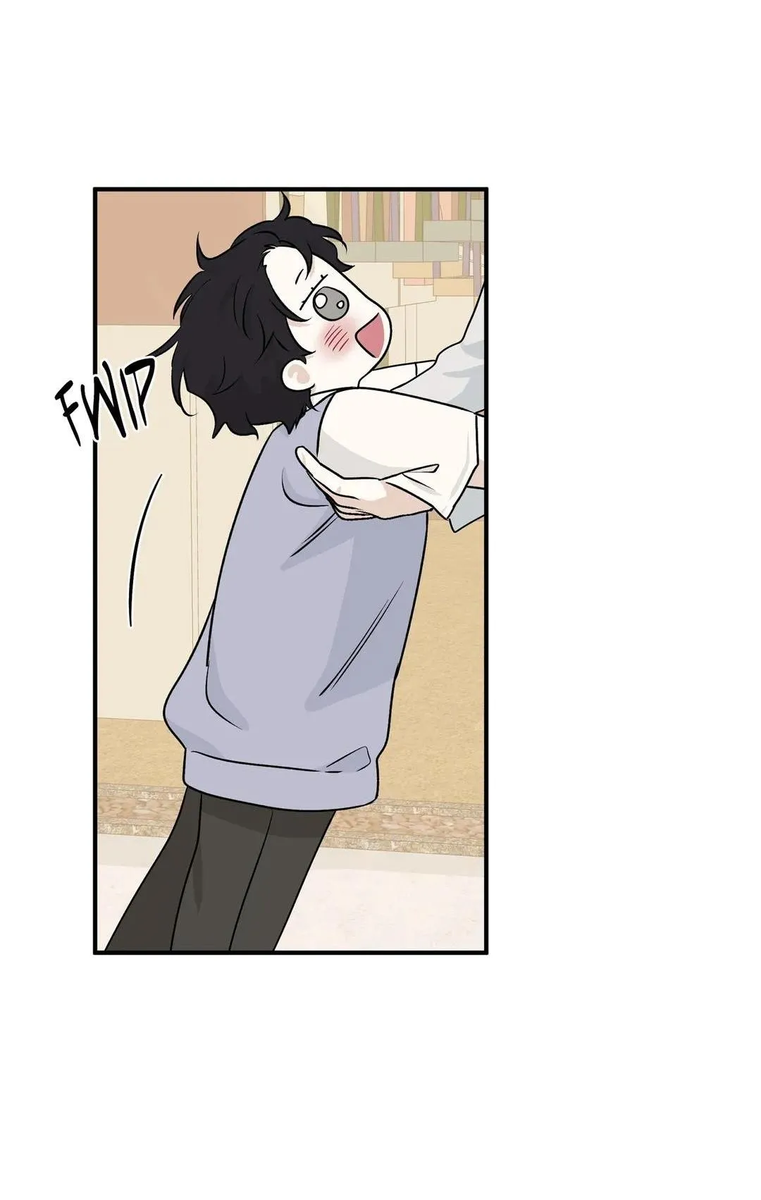 Thủy triều thấp lúc chạng vạng Chapter 50 Trang 78