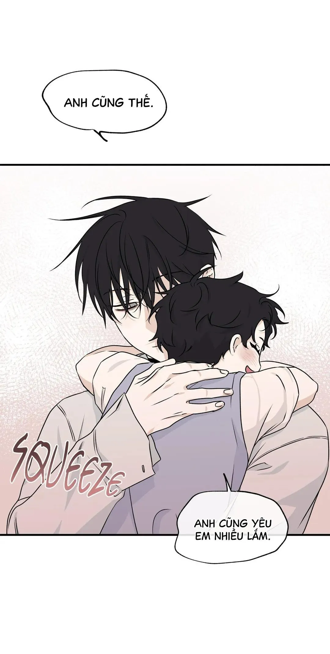 Thủy triều thấp lúc chạng vạng Chapter 50 Trang 80