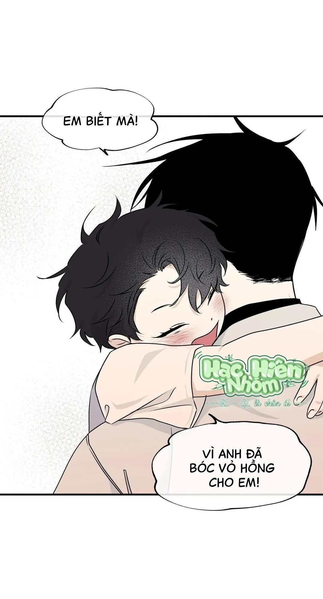 Thủy triều thấp lúc chạng vạng Chapter 50 Trang 81
