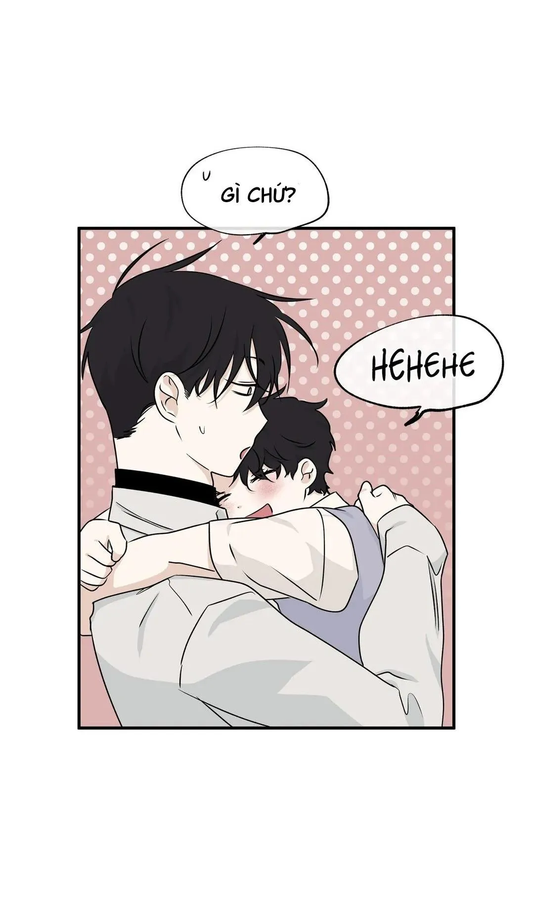 Thủy triều thấp lúc chạng vạng Chapter 50 Trang 82