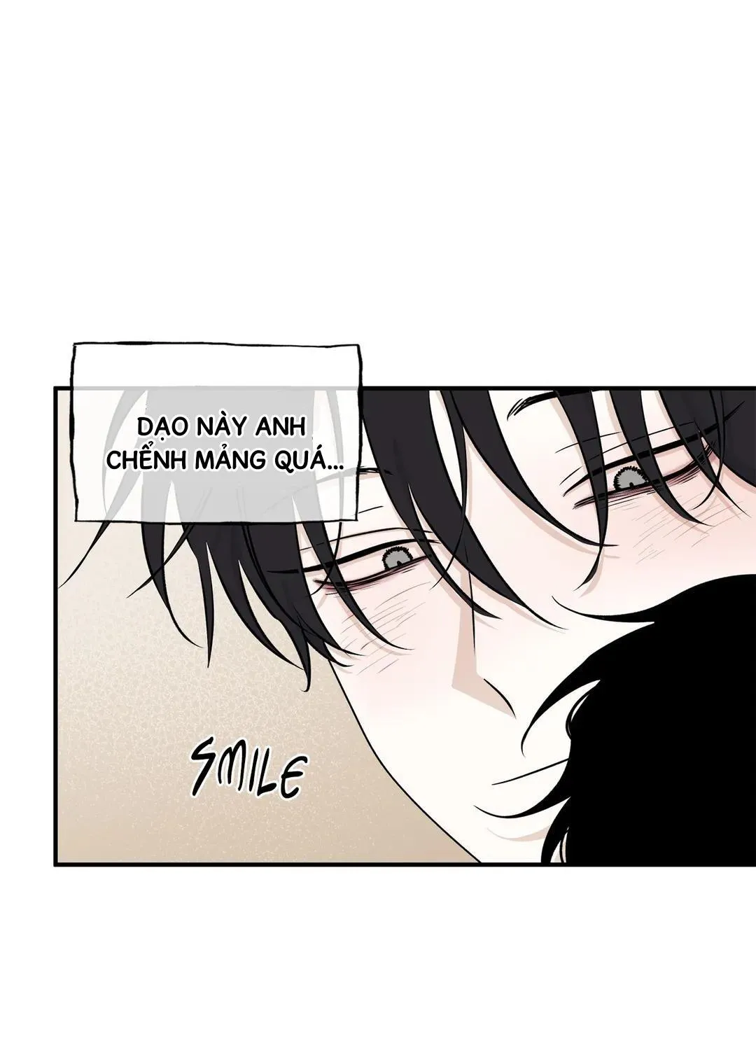 Thủy triều thấp lúc chạng vạng Chapter 50 Trang 84