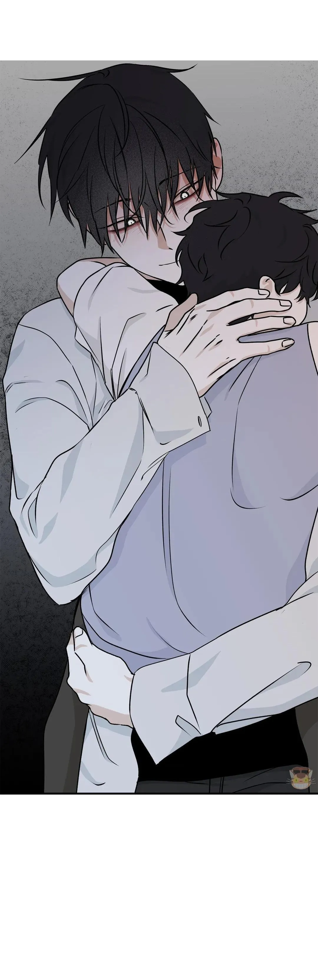 Thủy triều thấp lúc chạng vạng Chapter 50 Trang 87