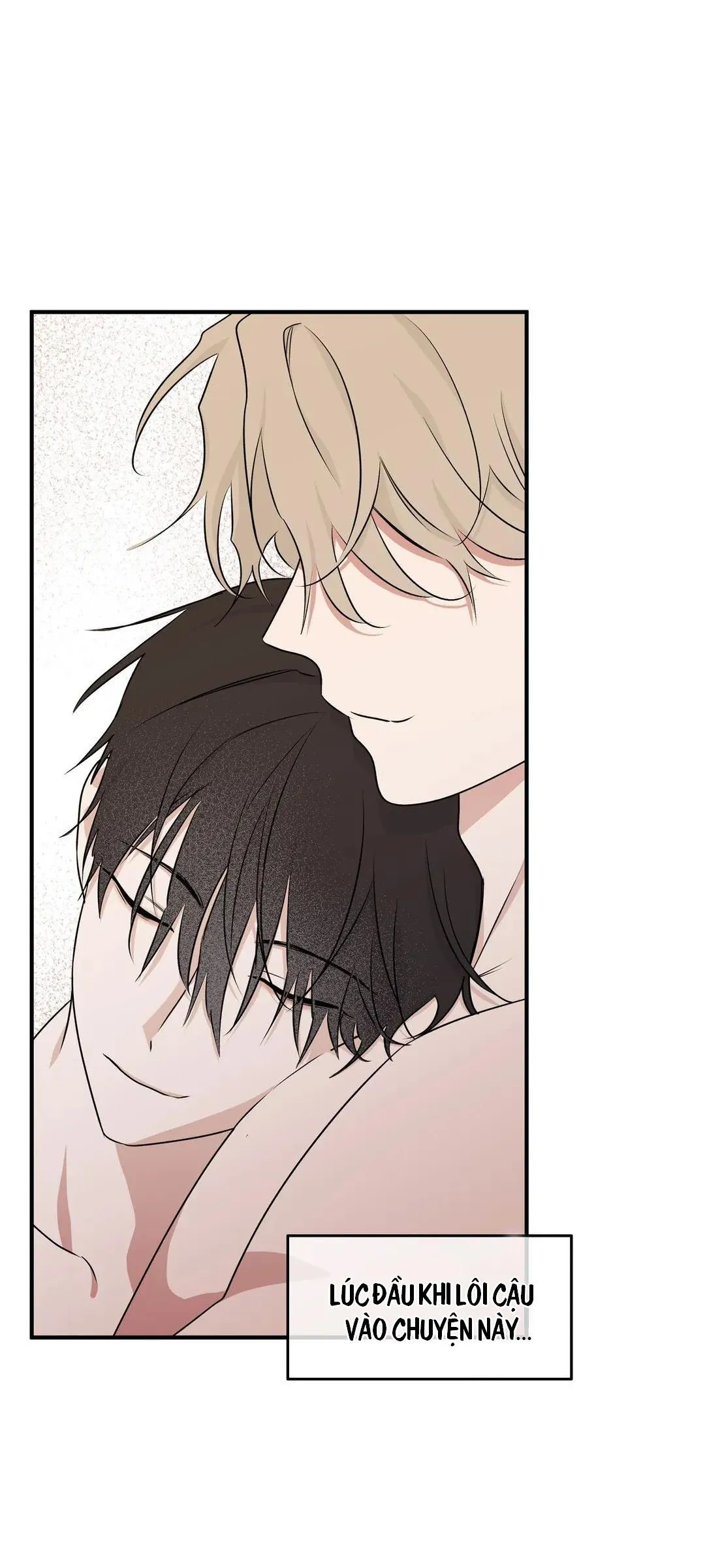 Thủy triều thấp lúc chạng vạng Chapter 51 Trang 3