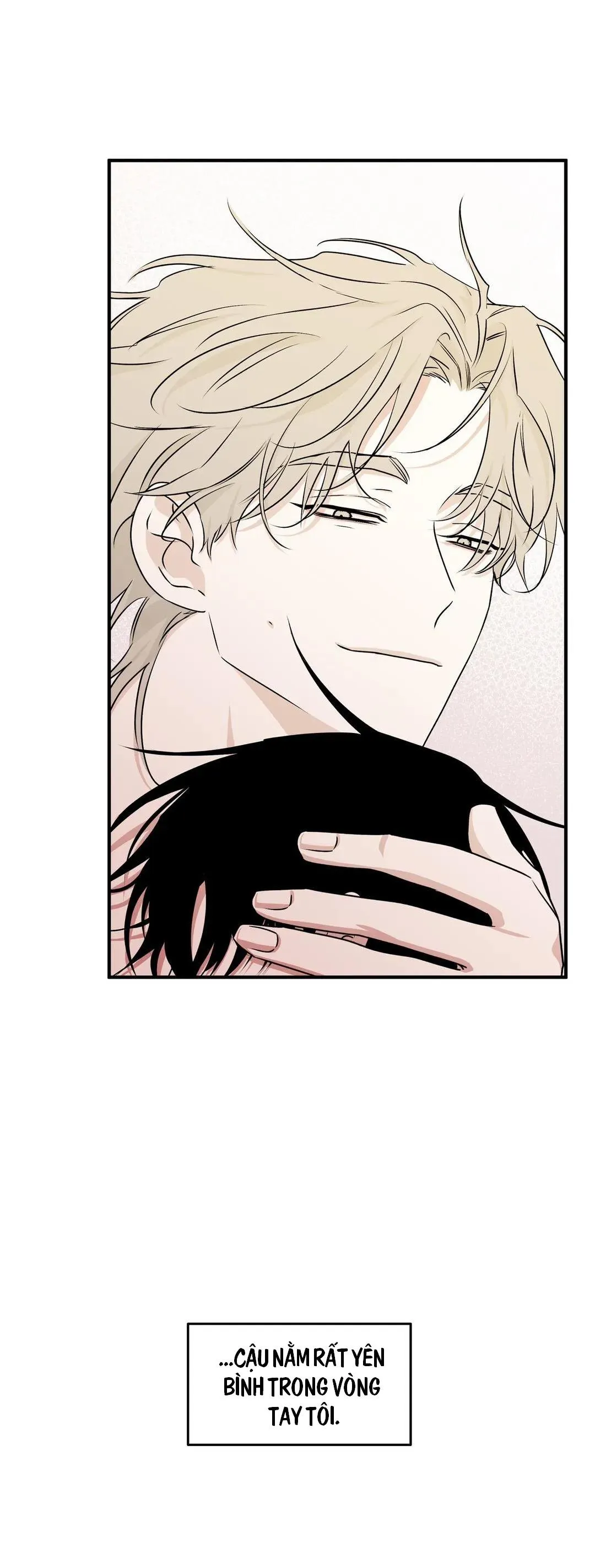 Thủy triều thấp lúc chạng vạng Chapter 51 Trang 4