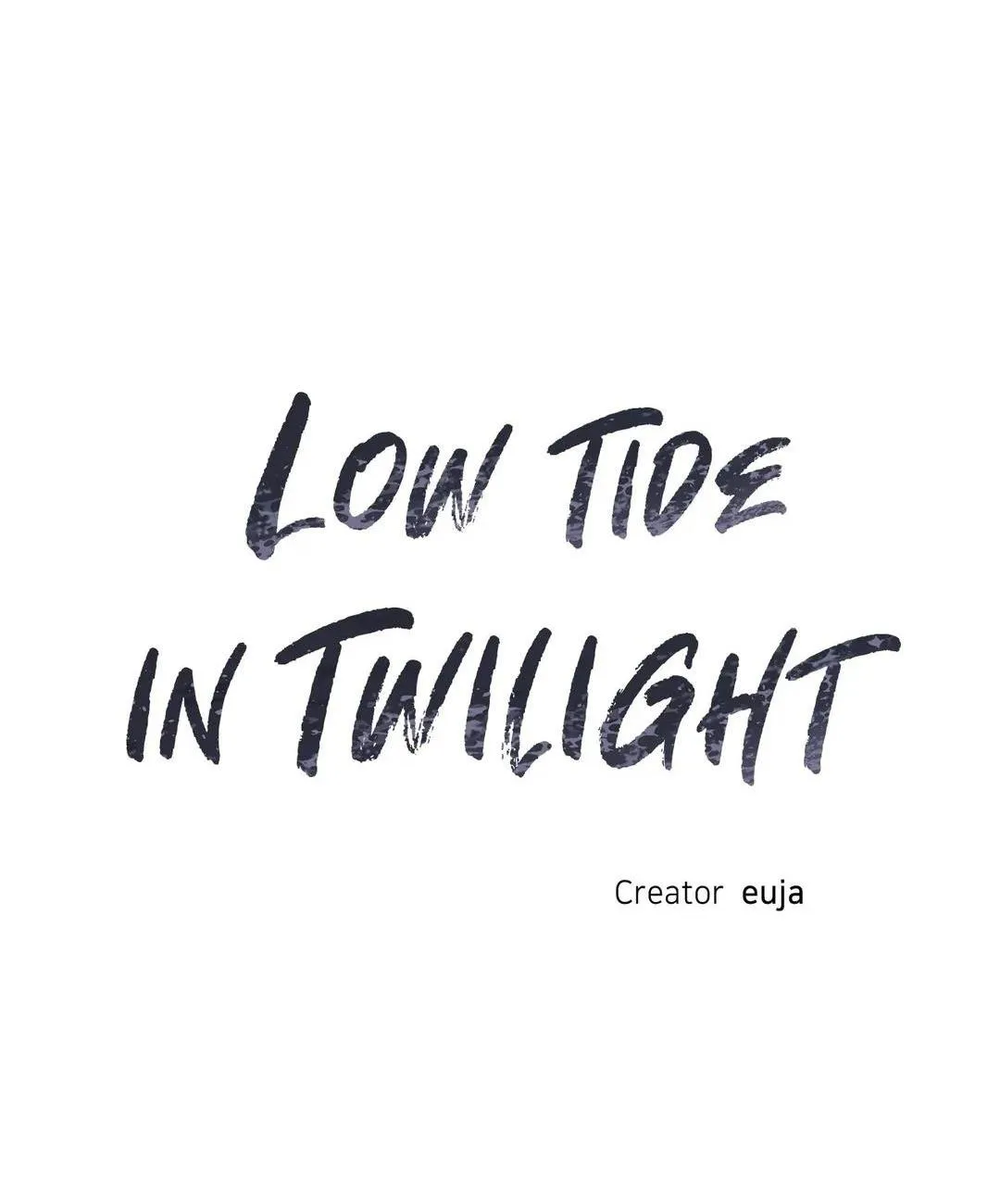 Thủy triều thấp lúc chạng vạng Chapter 51 Trang 8