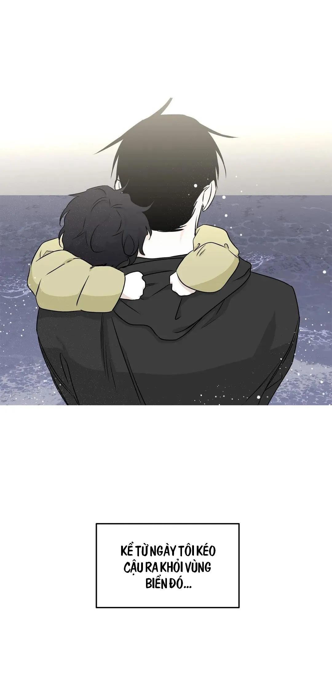 Thủy triều thấp lúc chạng vạng Chapter 51 Trang 9