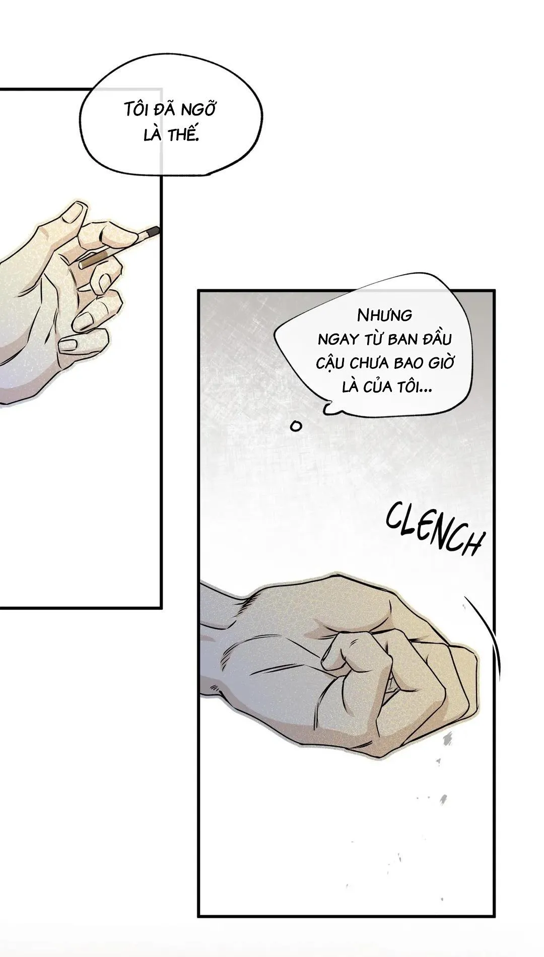 Thủy triều thấp lúc chạng vạng Chapter 51 Trang 20