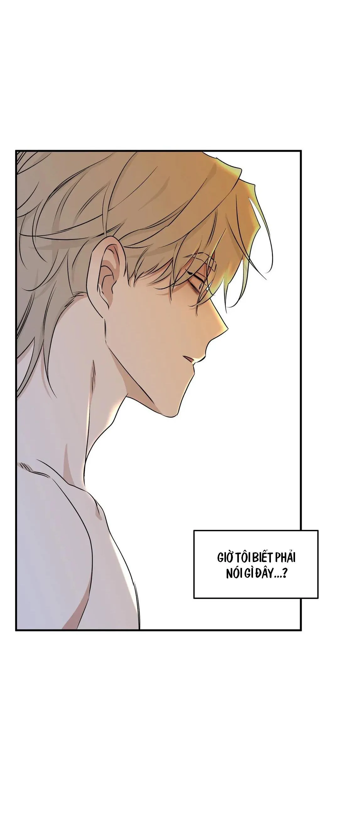 Thủy triều thấp lúc chạng vạng Chapter 51 Trang 22