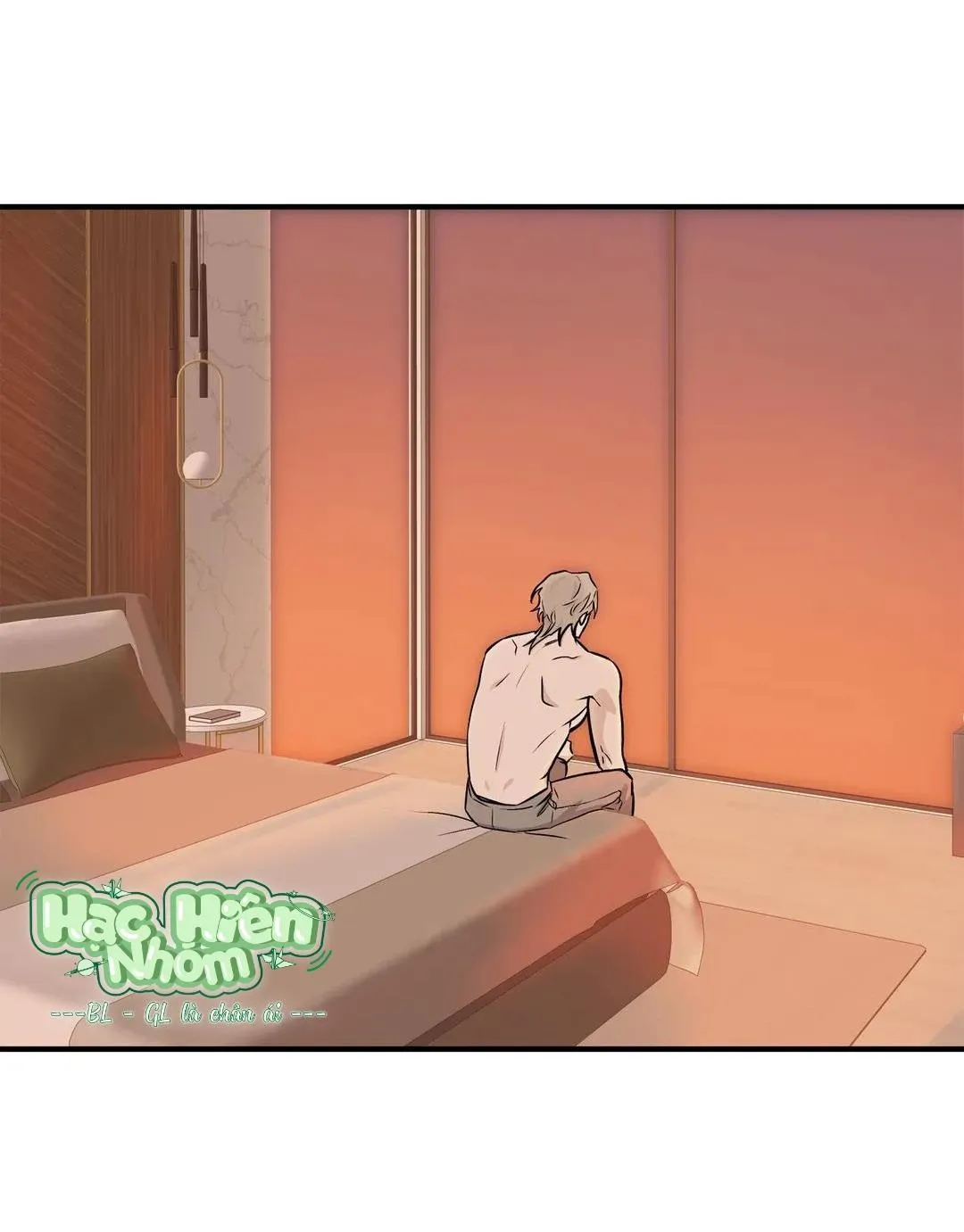 Thủy triều thấp lúc chạng vạng Chapter 51 Trang 24