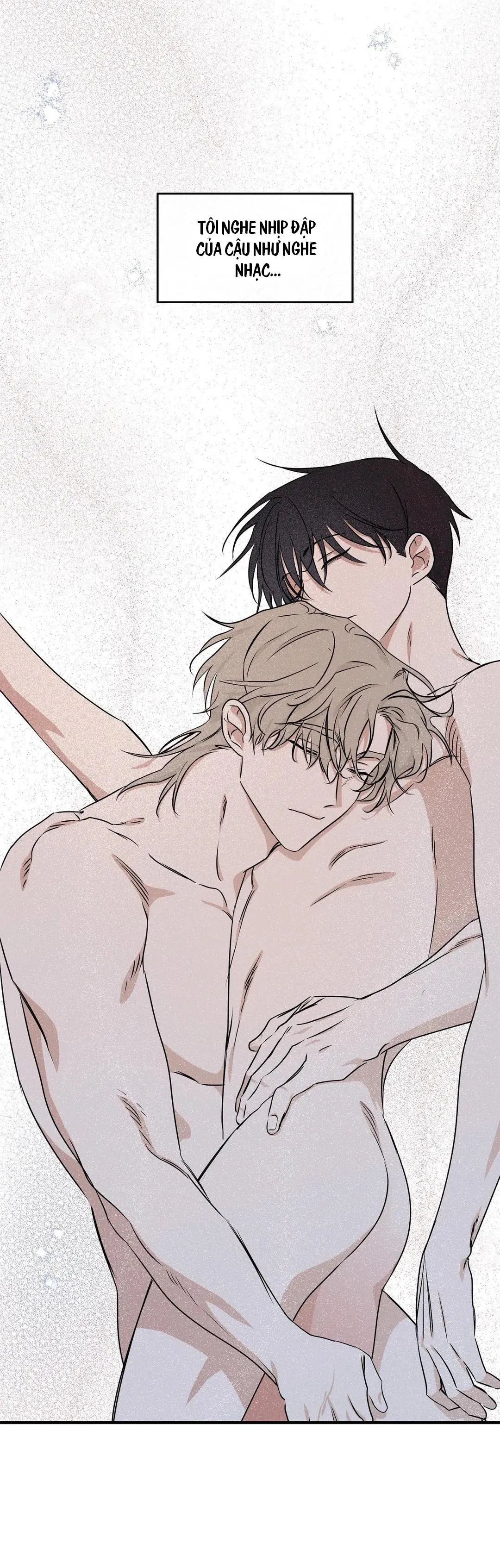 Thủy triều thấp lúc chạng vạng Chapter 51 Trang 27