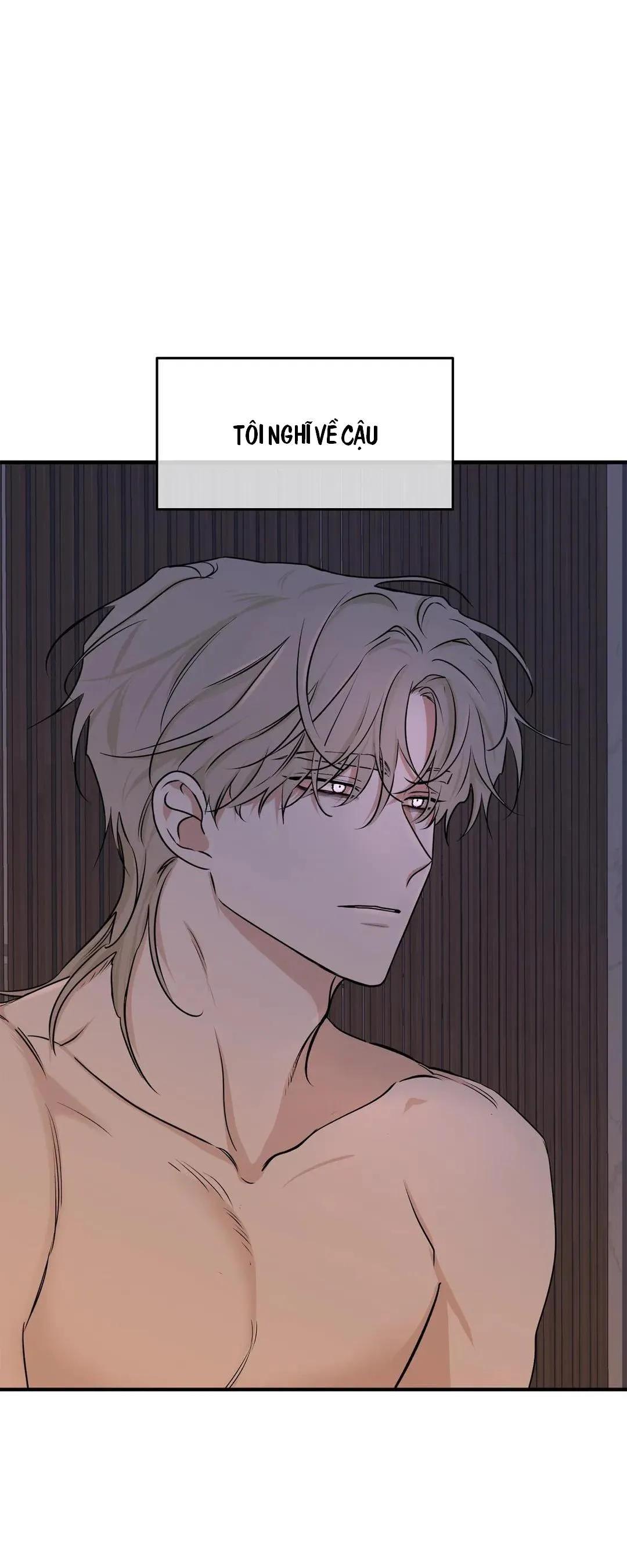 Thủy triều thấp lúc chạng vạng Chapter 51 Trang 30