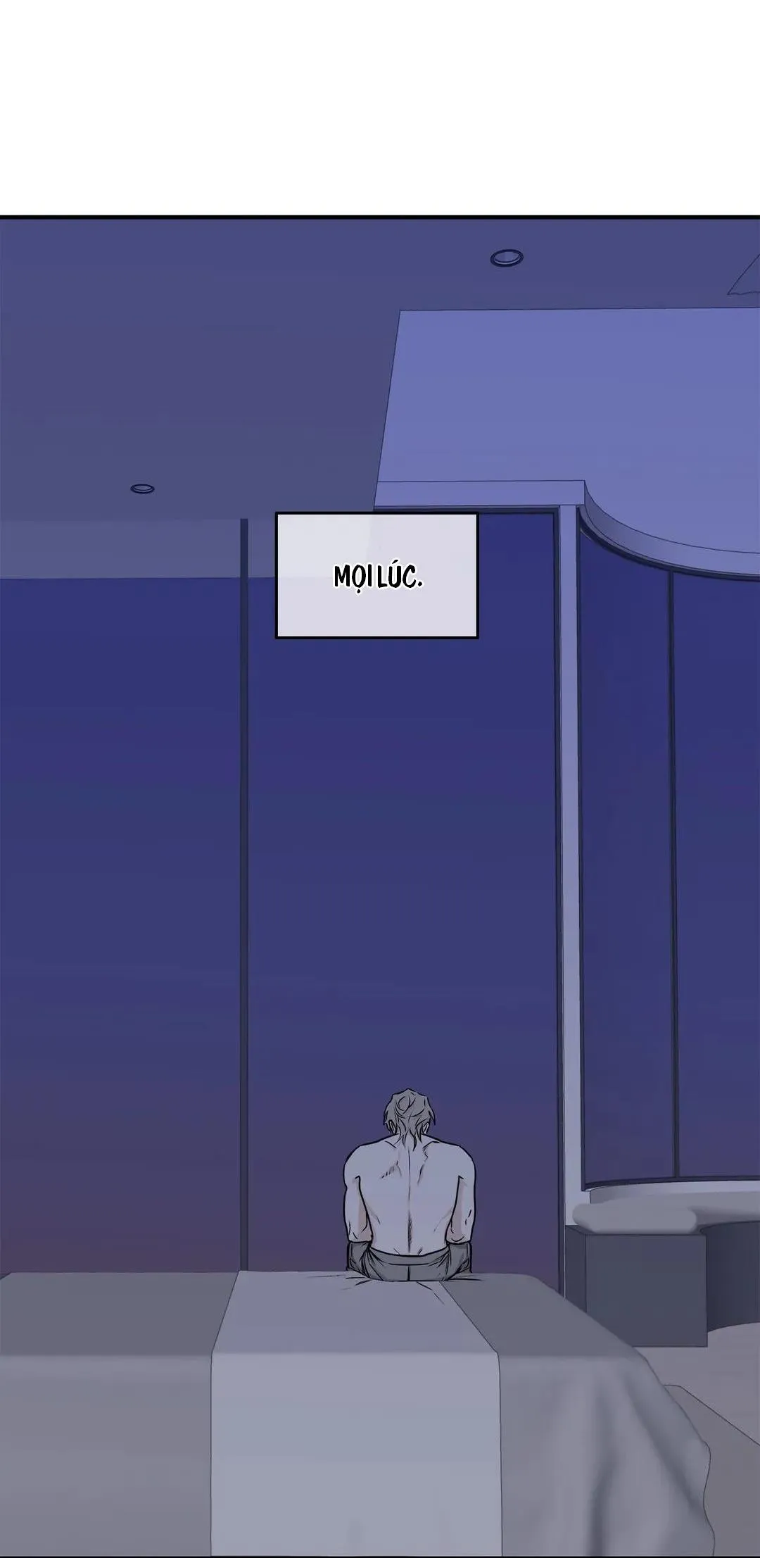 Thủy triều thấp lúc chạng vạng Chapter 51 Trang 31