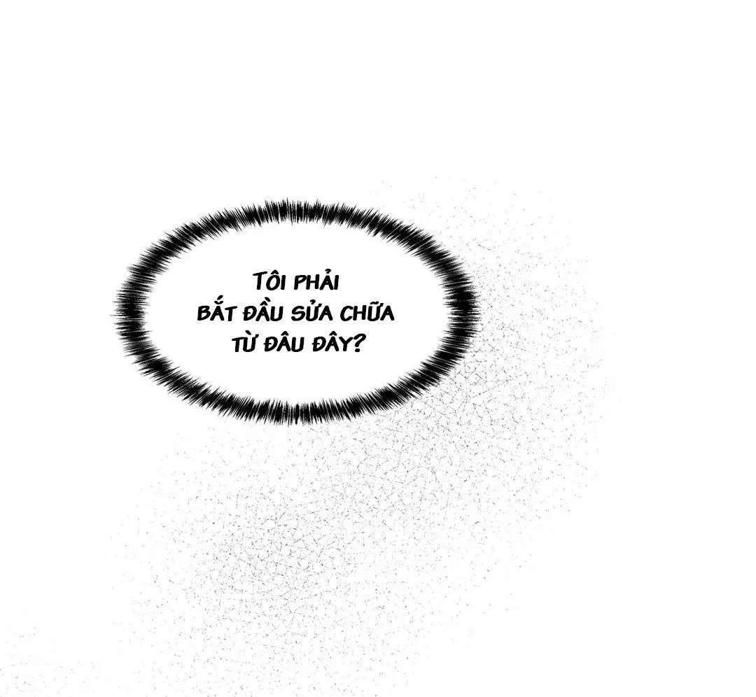 Thủy triều thấp lúc chạng vạng Chapter 51 Trang 33