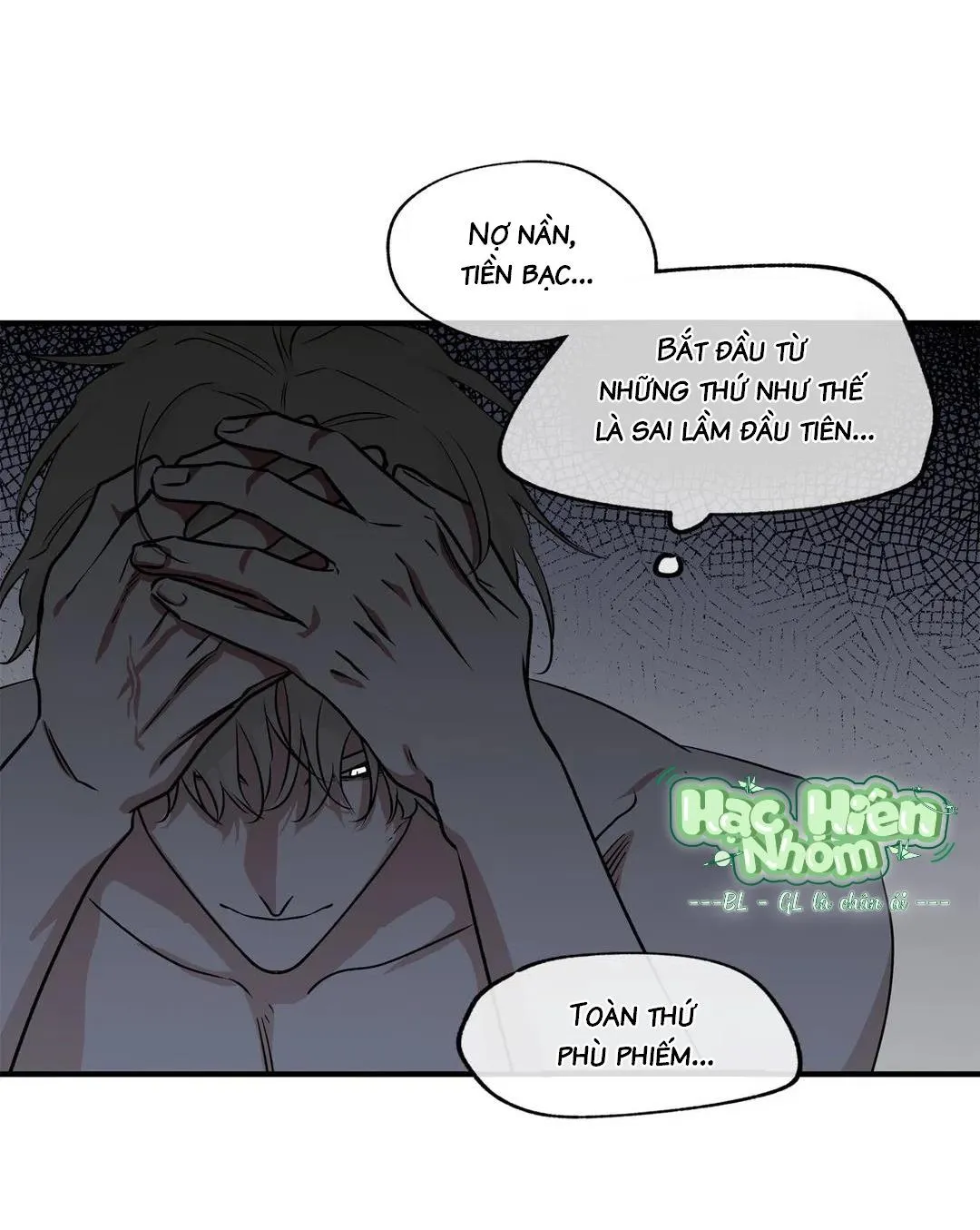 Thủy triều thấp lúc chạng vạng Chapter 51 Trang 39