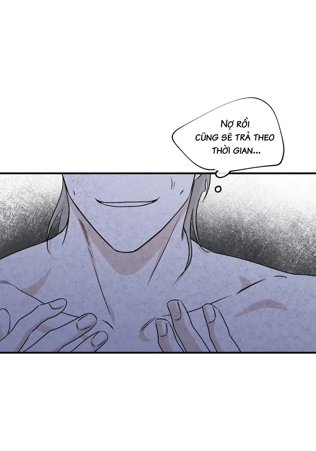 Thủy triều thấp lúc chạng vạng Chapter 51 Trang 41