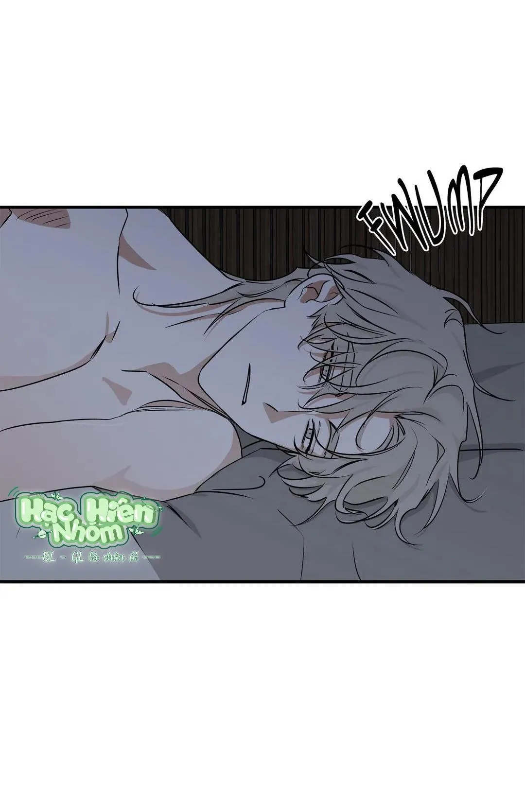 Thủy triều thấp lúc chạng vạng Chapter 51 Trang 43