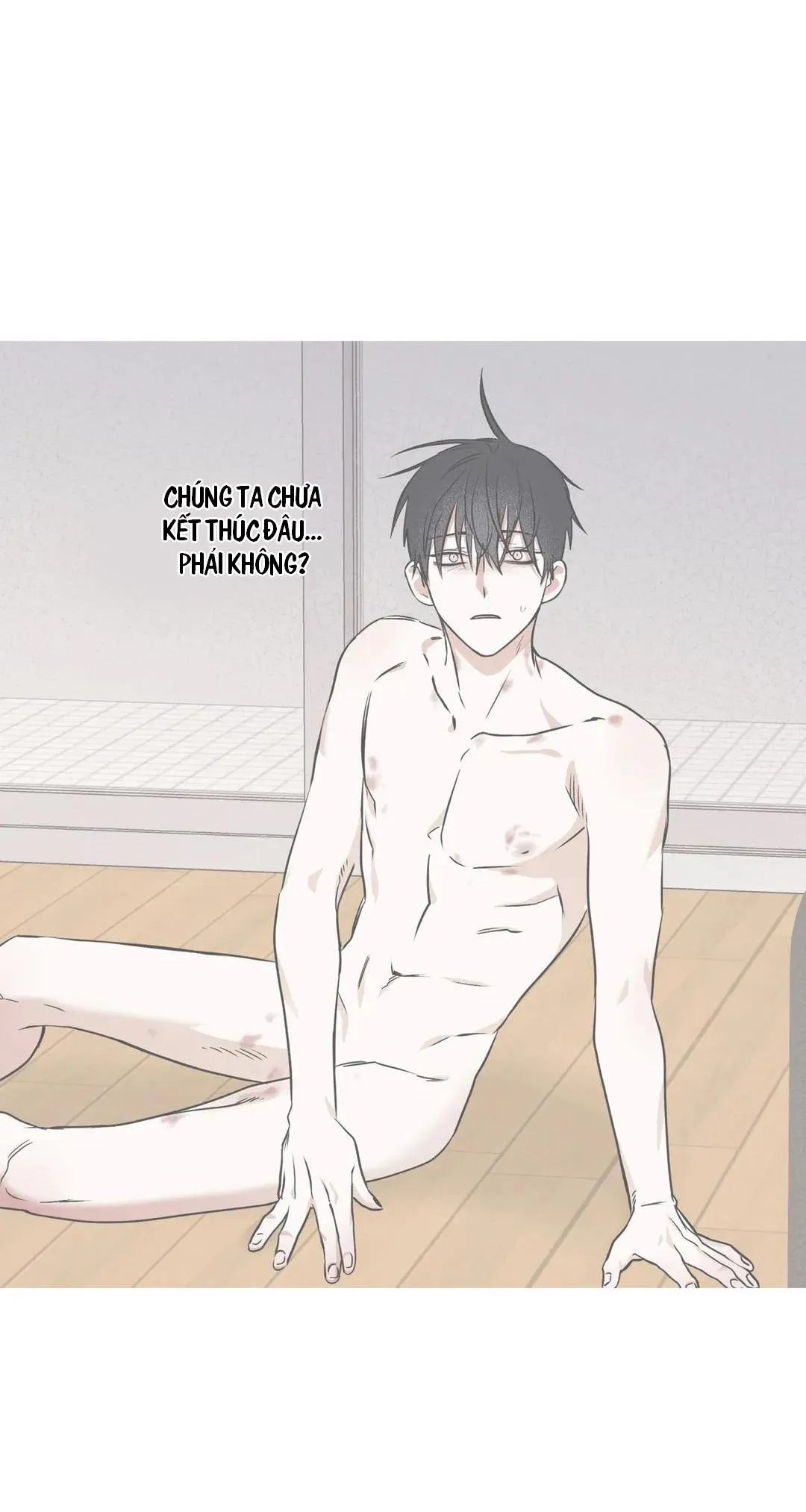 Thủy triều thấp lúc chạng vạng Chapter 51 Trang 44