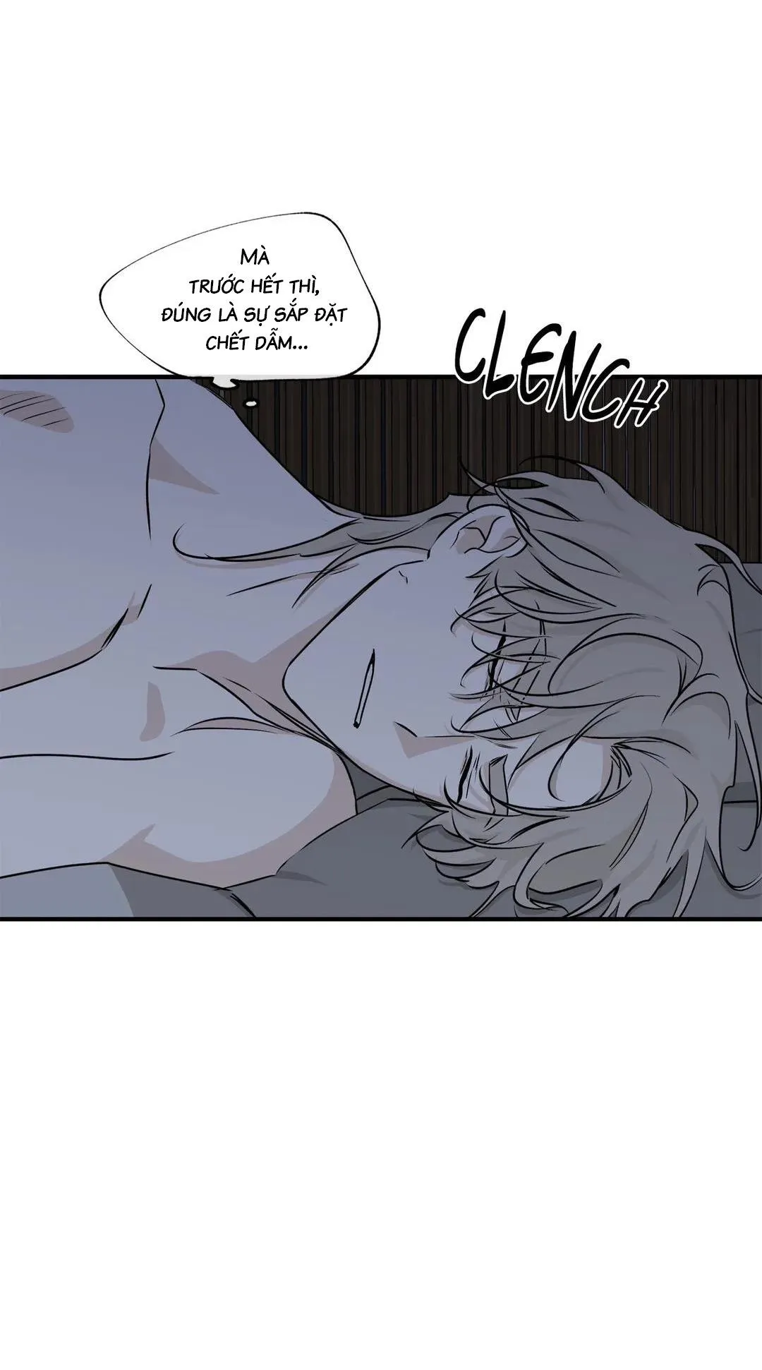 Thủy triều thấp lúc chạng vạng Chapter 51 Trang 45