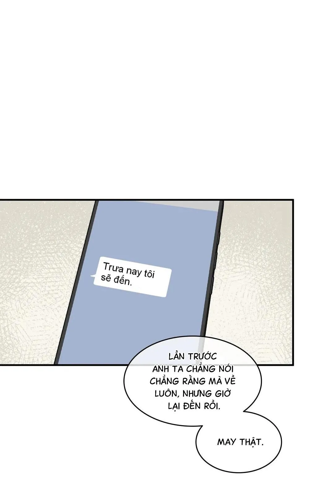 Thủy triều thấp lúc chạng vạng Chapter 51 Trang 46