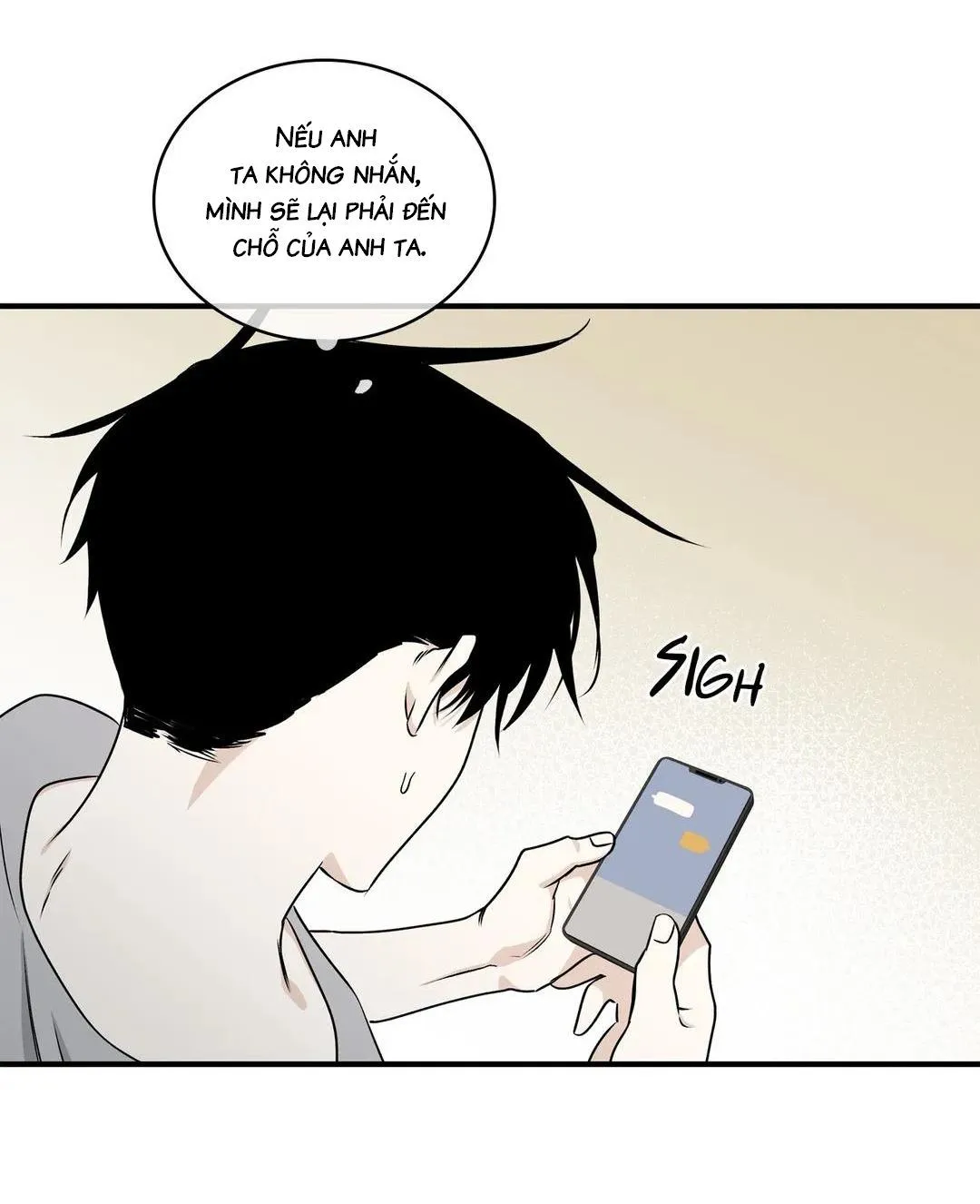 Thủy triều thấp lúc chạng vạng Chapter 51 Trang 47