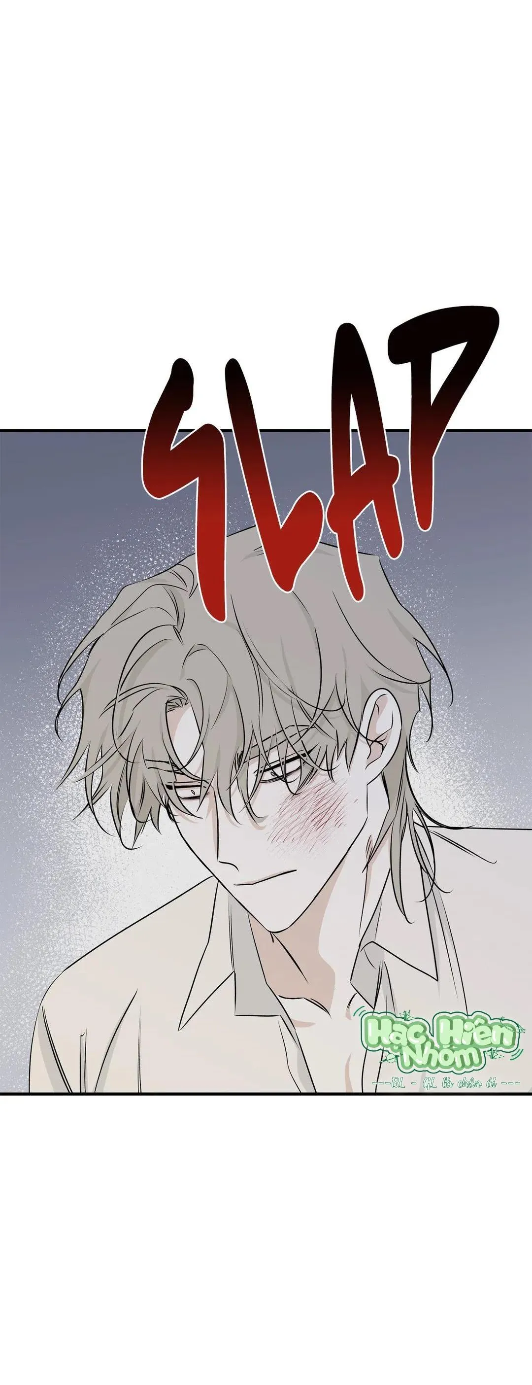 Thủy triều thấp lúc chạng vạng Chapter 51 Trang 49