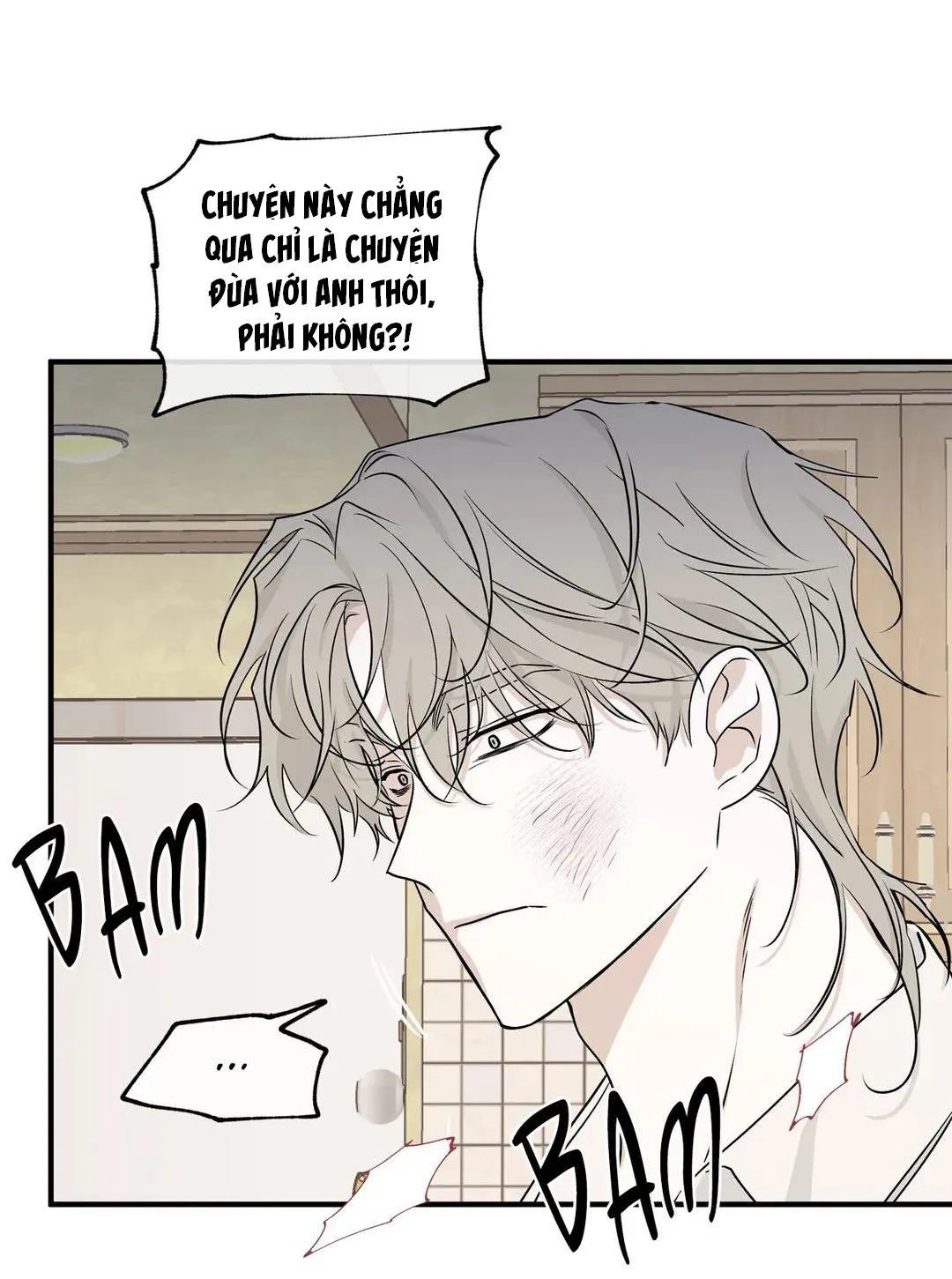 Thủy triều thấp lúc chạng vạng Chapter 51 Trang 52
