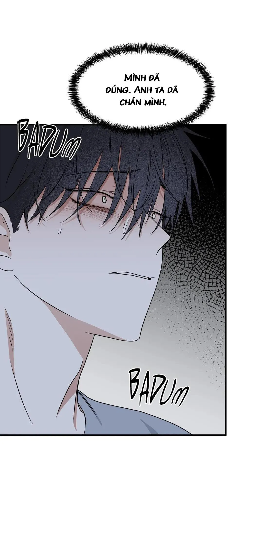 Thủy triều thấp lúc chạng vạng Chapter 51 Trang 54