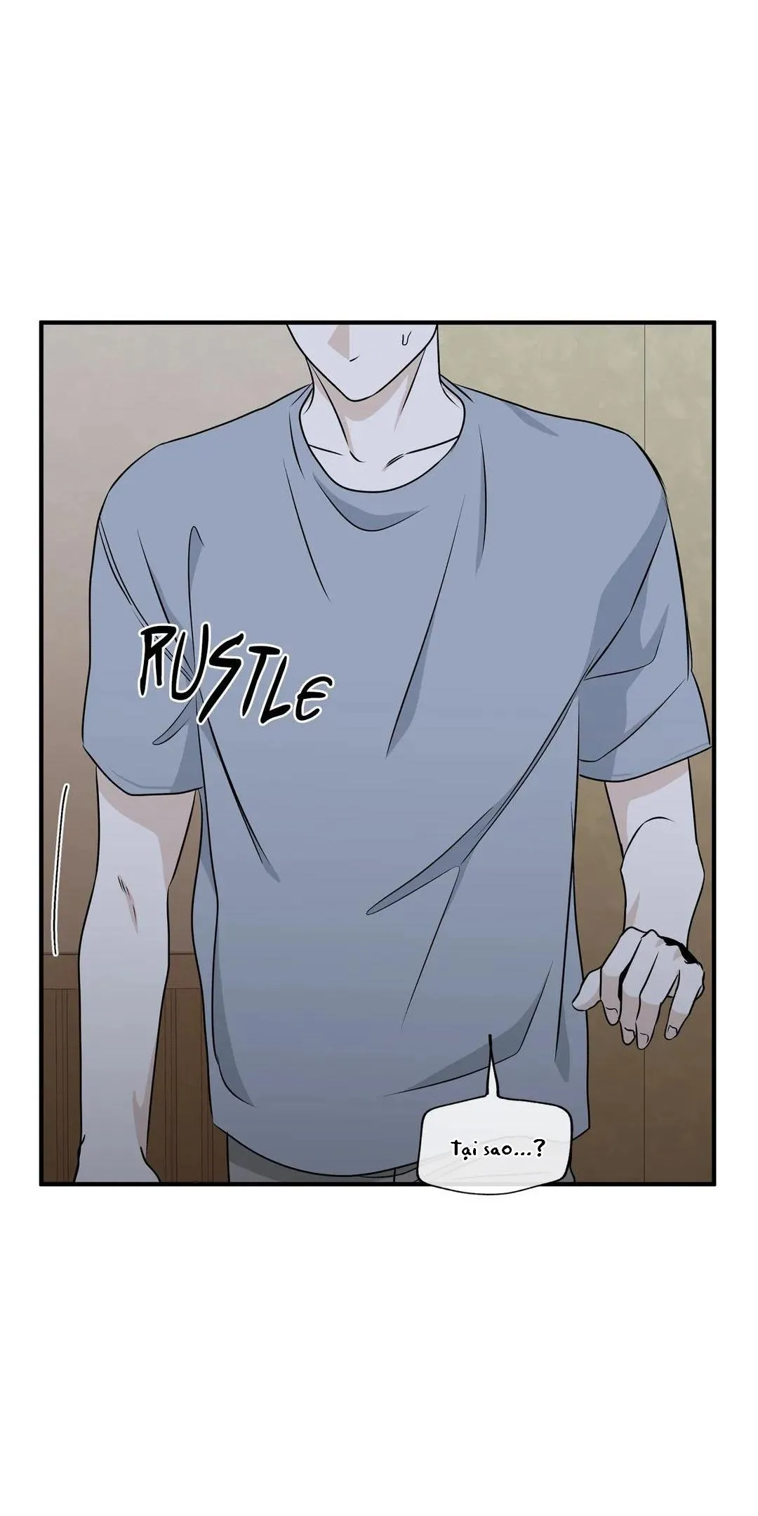 Thủy triều thấp lúc chạng vạng Chapter 51 Trang 59