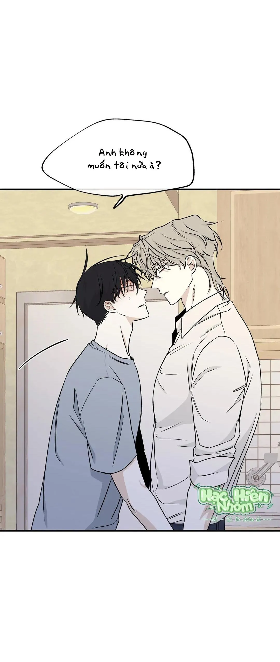 Thủy triều thấp lúc chạng vạng Chapter 51 Trang 60