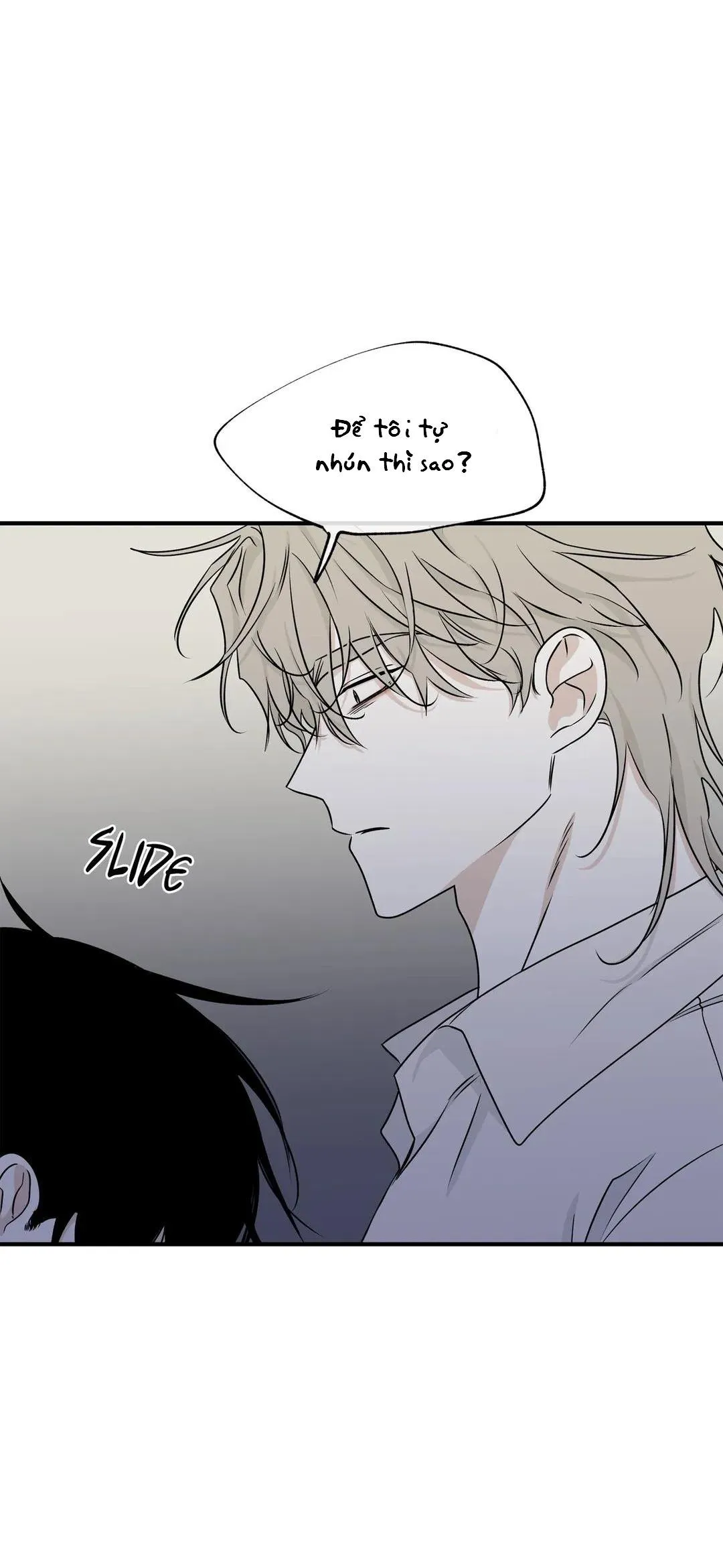 Thủy triều thấp lúc chạng vạng Chapter 51 Trang 61