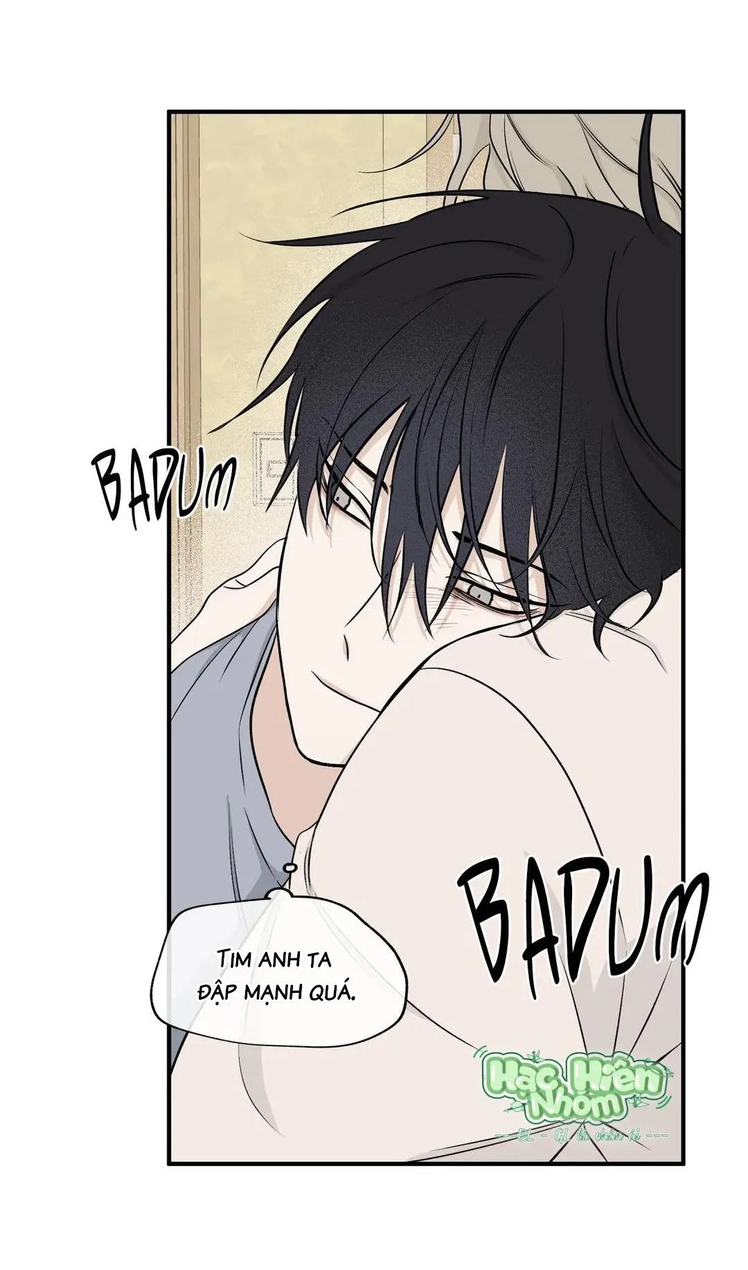 Thủy triều thấp lúc chạng vạng Chapter 51 Trang 70