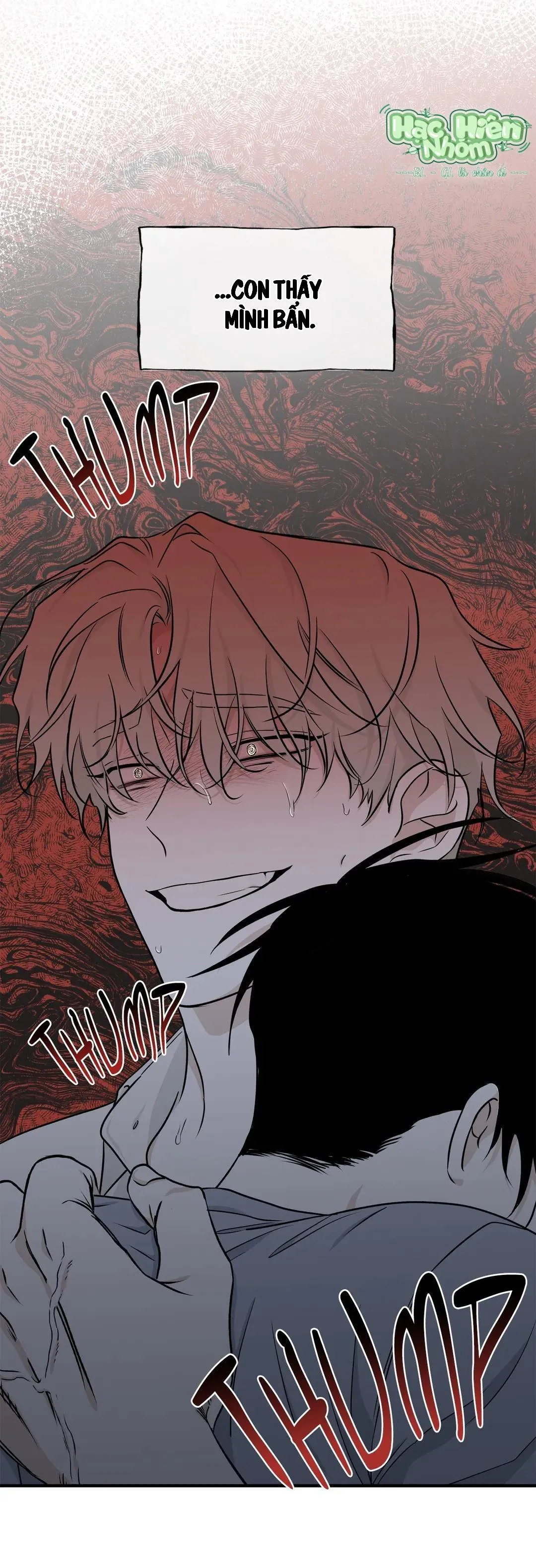 Thủy triều thấp lúc chạng vạng Chapter 51 Trang 75