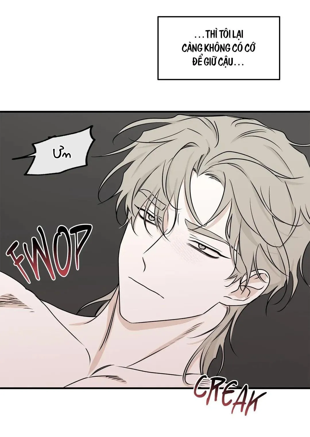 Thủy triều thấp lúc chạng vạng Chapter 52 Trang 4