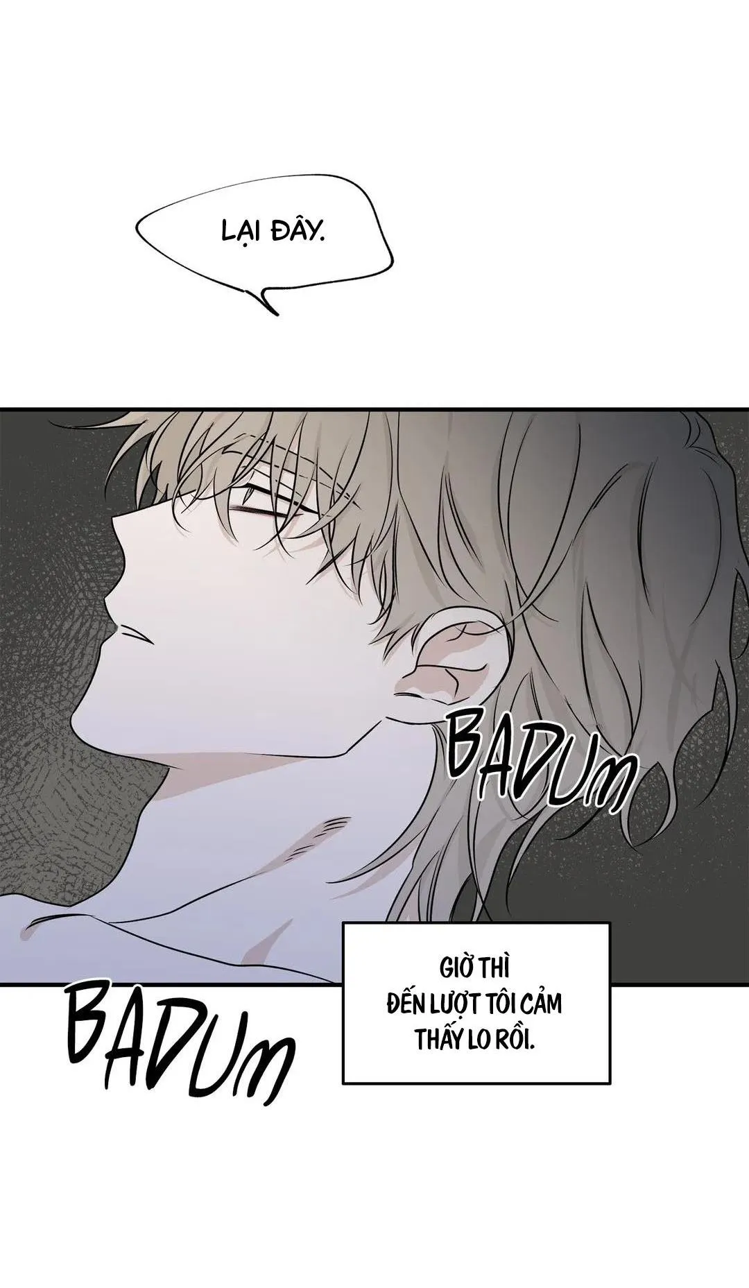 Thủy triều thấp lúc chạng vạng Chapter 52 Trang 10