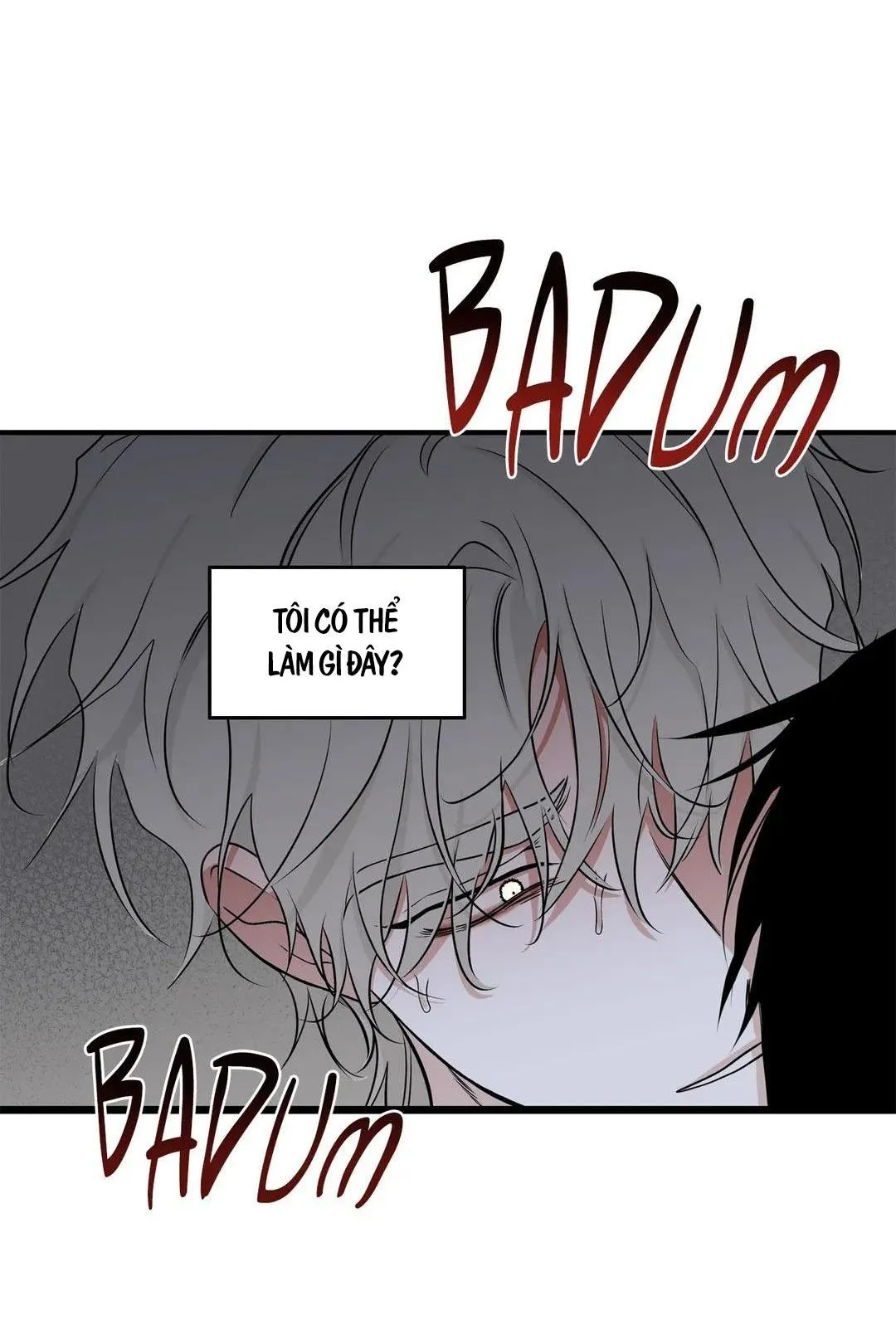 Thủy triều thấp lúc chạng vạng Chapter 52 Trang 12