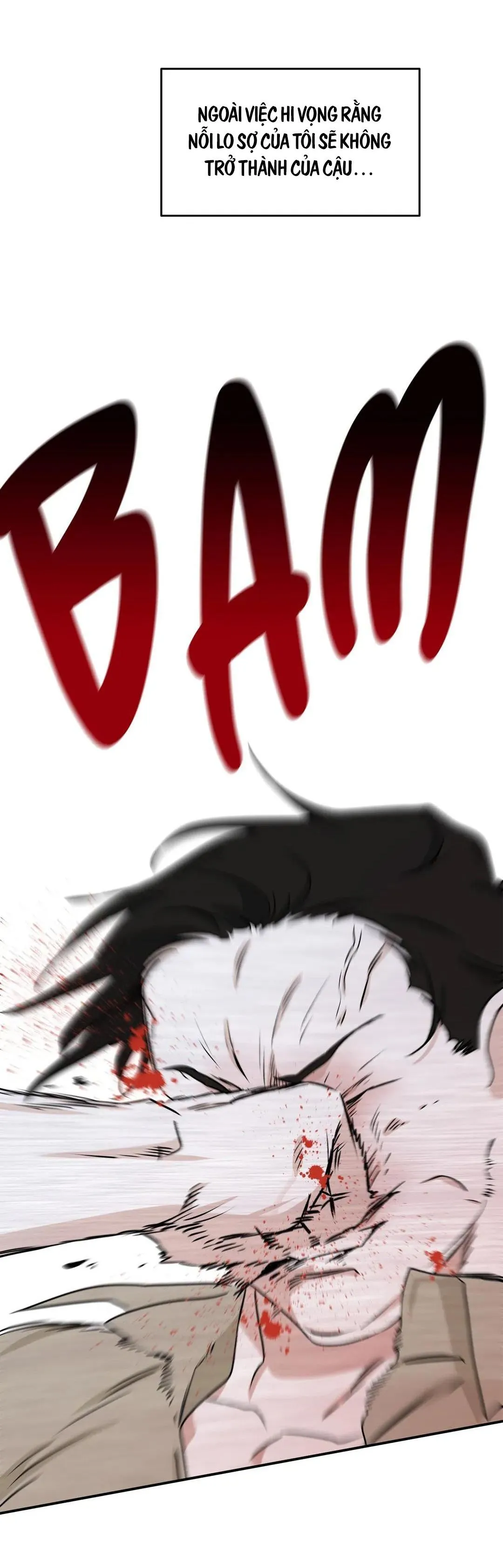 Thủy triều thấp lúc chạng vạng Chapter 52 Trang 13