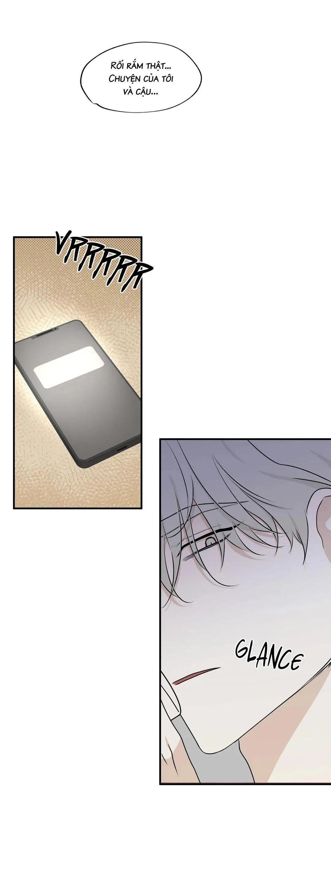Thủy triều thấp lúc chạng vạng Chapter 52 Trang 25