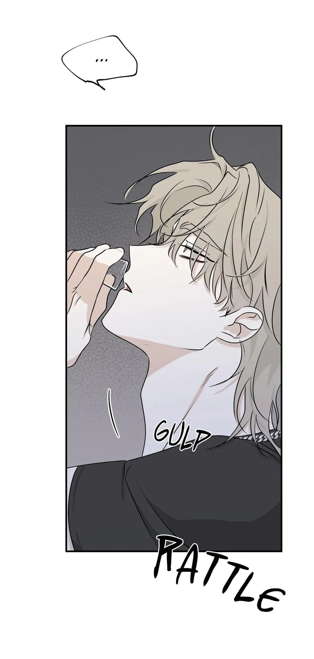 Thủy triều thấp lúc chạng vạng Chapter 52 Trang 27