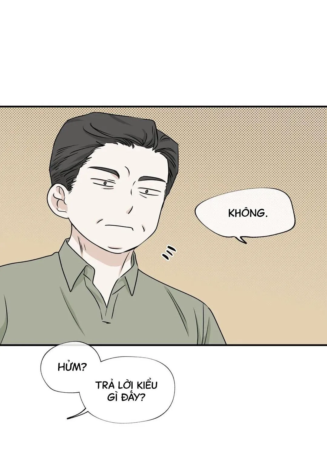 Thủy triều thấp lúc chạng vạng Chapter 52 Trang 32