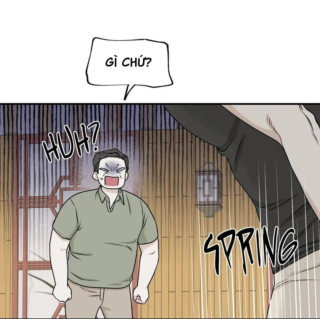 Thủy triều thấp lúc chạng vạng Chapter 52 Trang 34