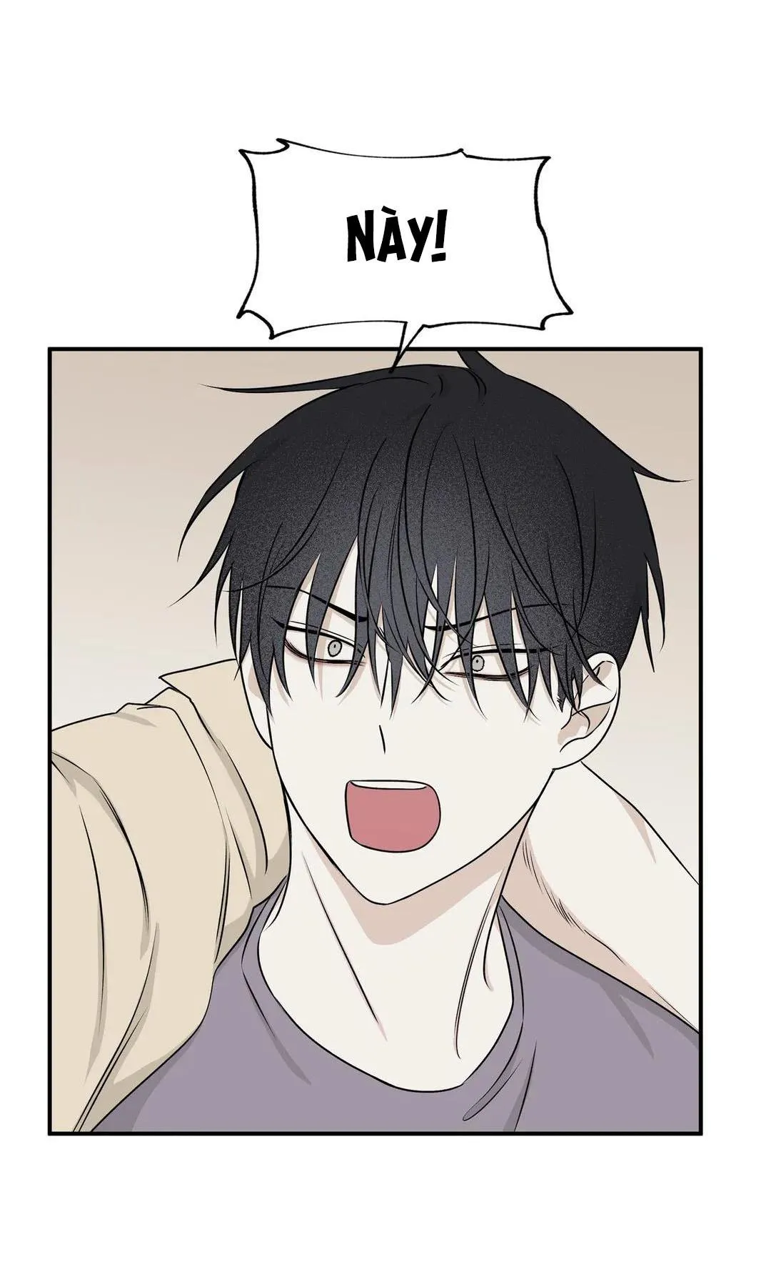 Thủy triều thấp lúc chạng vạng Chapter 52 Trang 38