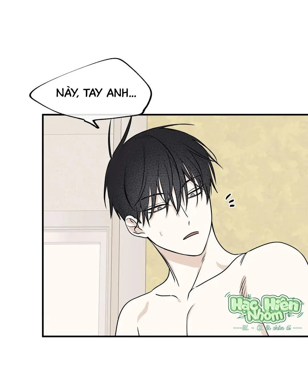 Thủy triều thấp lúc chạng vạng Chapter 52 Trang 47