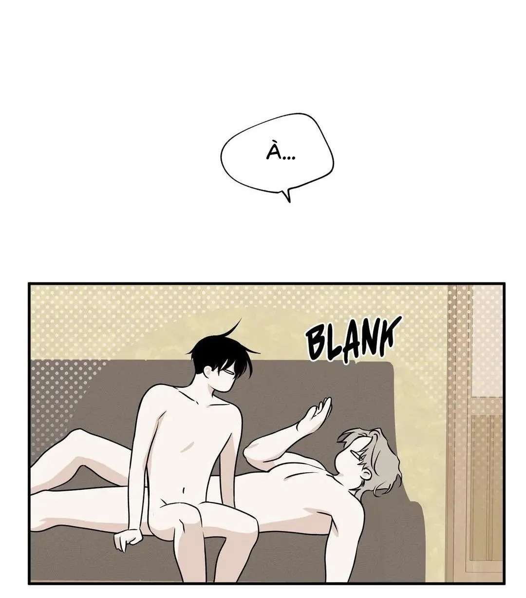 Thủy triều thấp lúc chạng vạng Chapter 52 Trang 49