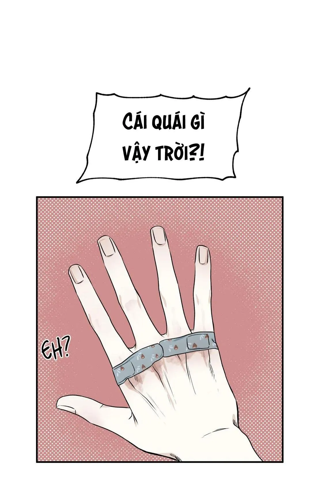 Thủy triều thấp lúc chạng vạng Chapter 52 Trang 52