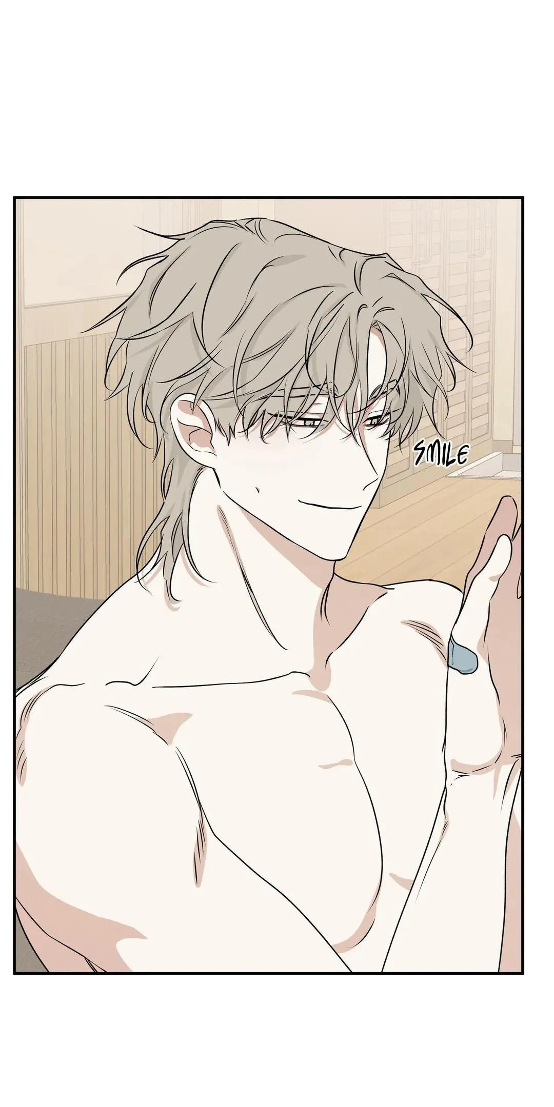 Thủy triều thấp lúc chạng vạng Chapter 52 Trang 55